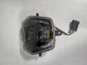 Faro Led Fantic Xe 125