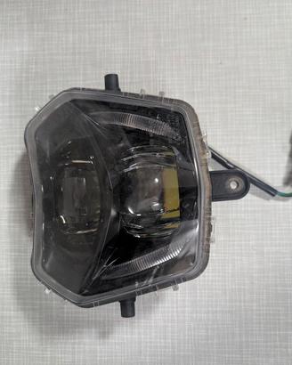 Faro Led Fantic Xe 125