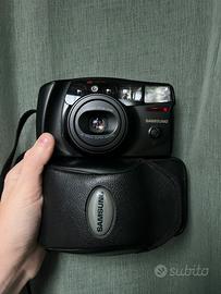 Samsung AF Zoom 1050 –Funzionante