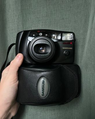 Samsung AF Zoom 1050 –Funzionante