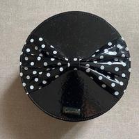 SCATOLA PORTAGIOE O TRUCCHI