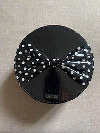 SCATOLA PORTAGIOE O TRUCCHI