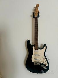 Chitarra elettrica Tenson California Series