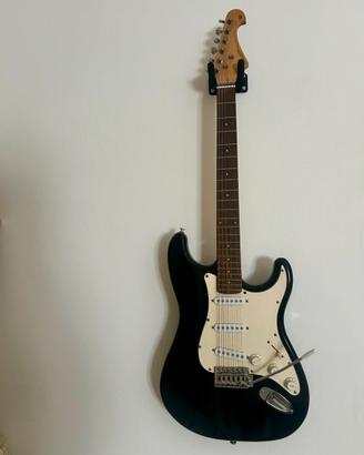 Chitarra elettrica Tenson California Series