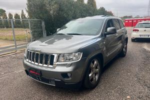 Jeep Grand Cherokee-3.0CRDI- 2011