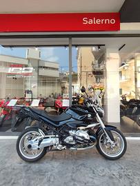 Bmw R 1200 nera anno 2008