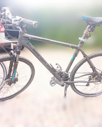 Bici trekking