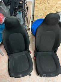 Ricambi smart 453 fortwo