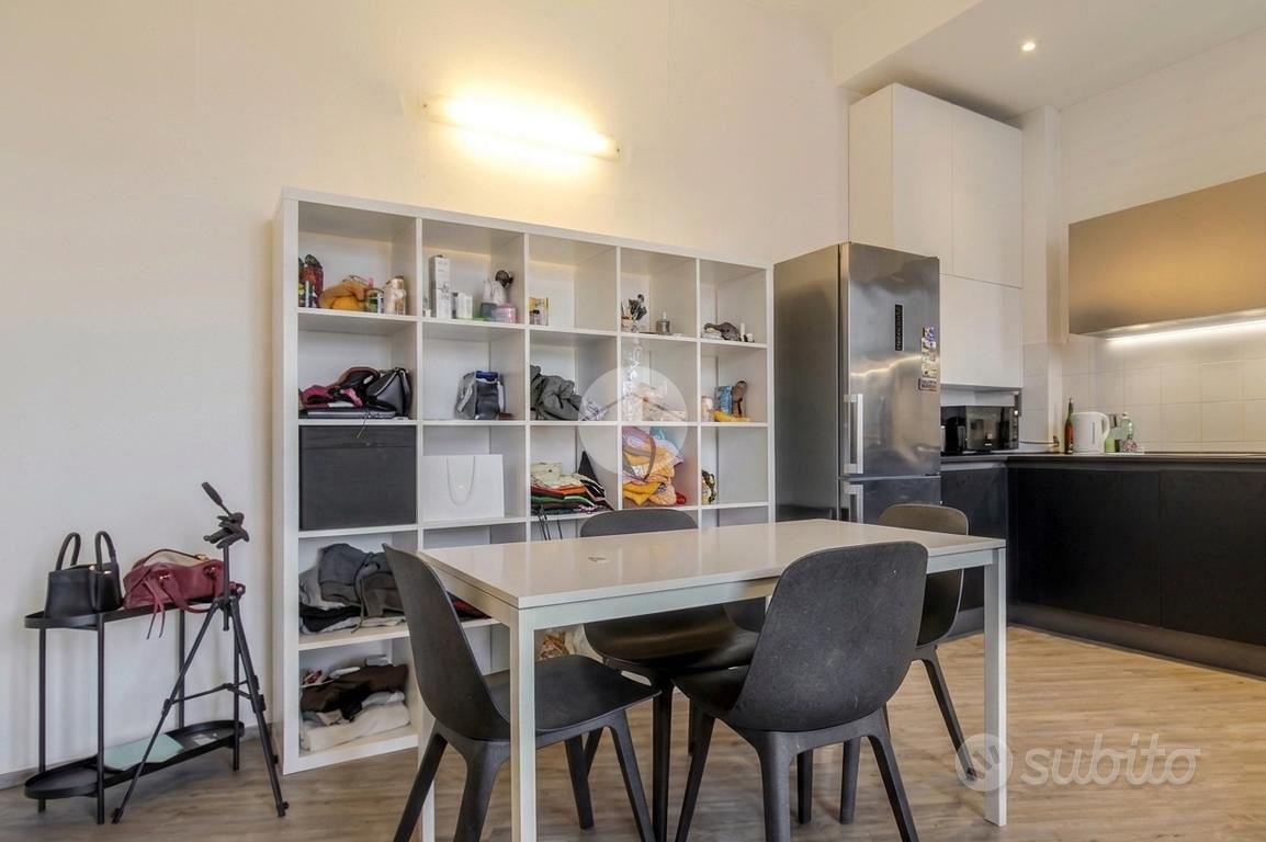 Apartment in Milano, Molinazzo, Municipio 7 - Vista 4