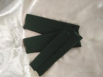 3 Raccoglitori porta Monete/Medaglie 