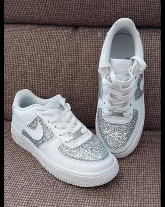 Nike air foce 1