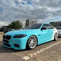 BMW 535i M PACK