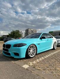 BMW 535i M PACK