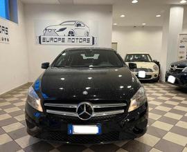 MERCEDES-BENZ A 180 CDI Sport#TAGLIANDATA COMPLE