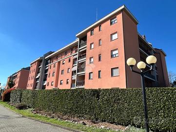 4 LOCALI A SETTIMO MILANESE