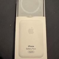 Power bank MagSafe 5000 aMh per iphone