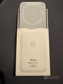 Power bank MagSafe 5000 aMh per iphone
