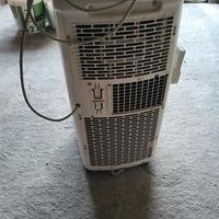 climatizzatore portatile