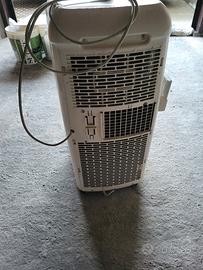 climatizzatore portatile