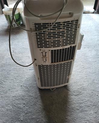 climatizzatore portatile