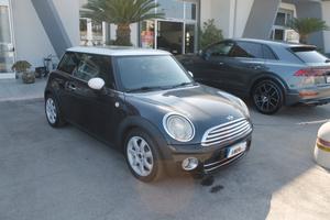 Mini 1.6 16V Cooper D