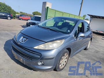 PEUGEOT 207 WA, WC 1.4 73CV 06-13 - ricambi