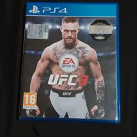 UFC 3 