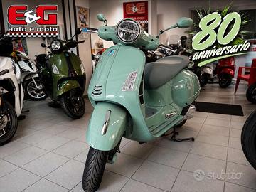 PIAGGIO Vespa GTS 300 Super 80 ANNIVERSARIO n.14