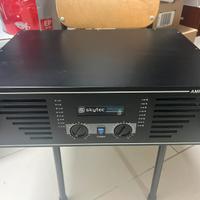 Amplificatore Skytec PRO 2000
