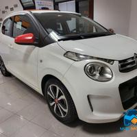 Citroen C1 Airscape 5 Porte C1 Airscape 5p 1.2 pur