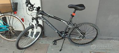 Bicicletta MTB da uomo 