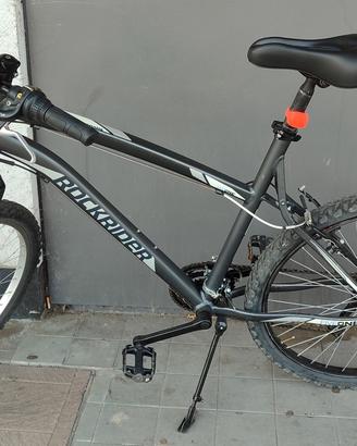 Bicicletta MTB da uomo 