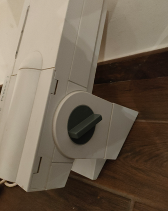 Pentamix e Digora fosfori