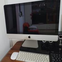 Apple iMac 2013