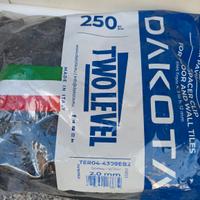 livellatori per pavimenti e rivestimenti da 2mm