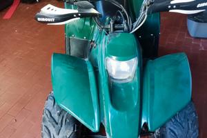 quad  piccolo 50  4 tempi funzionante  
