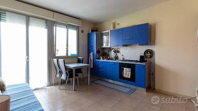 Appartamento di 46 m² con 2 locali a Bologna