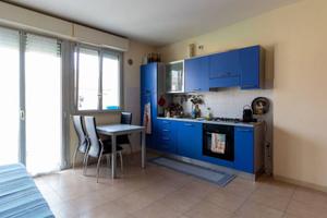 Appartamento di 46 m² con 2 locali a Bologna