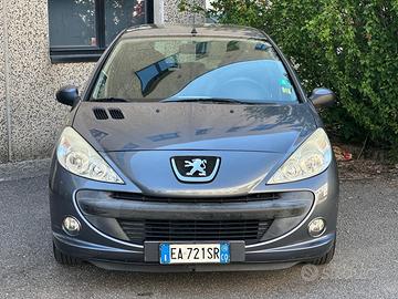 Peugeot 206 Plus 1.1 60CV 5p. Trendy