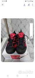 Scarpe daiwa pesca adatta a tutti i tipi di pesca