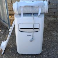 condizionatore portatile 