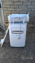 condizionatore portatile 