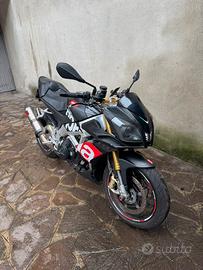 Aprilia v4 aprc