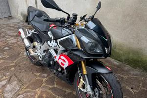 Aprilia v4 aprc