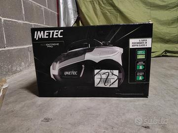 IMETEC EcoExtreme Pro – aspirapolvere ciclonico, N