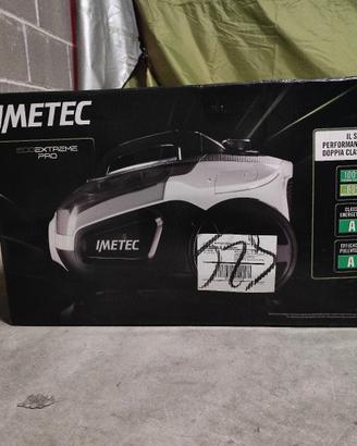IMETEC EcoExtreme Pro – aspirapolvere ciclonico, N