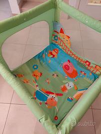 box Chicco 94x94