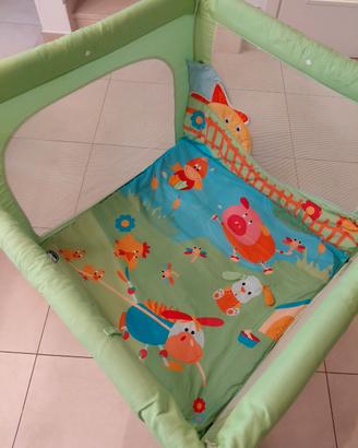 box Chicco 94x94