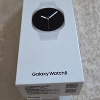 smartwatch samsung galaxy watch 8 44 mm LTE