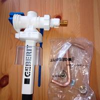 Galleggiante geberit